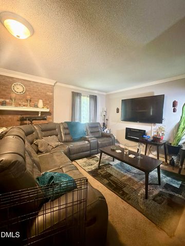 2611 Nottingham Road NW, Wilson, NC 27896