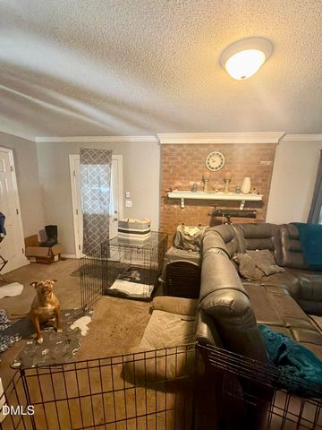 2611 Nottingham Road NW, Wilson, NC 27896