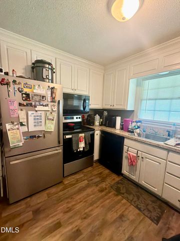 2611 Nottingham Road NW, Wilson, NC 27896