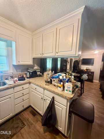 2611 Nottingham Road NW, Wilson, NC 27896