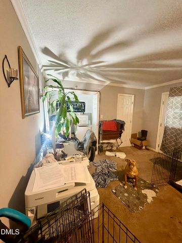 2611 Nottingham Road NW, Wilson, NC 27896