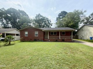 2611 Nottingham Road NW, Wilson, NC 27896
