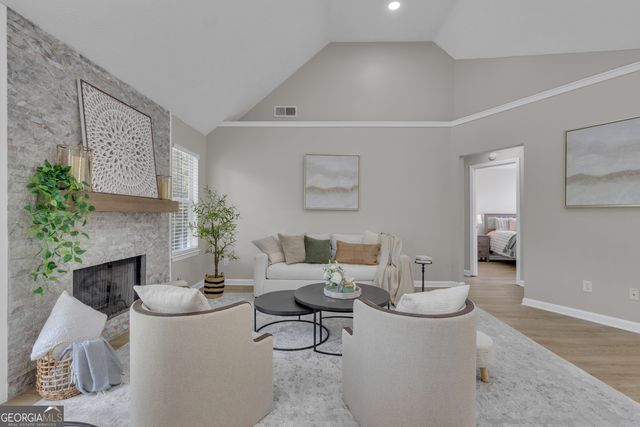 108 Chase Court, Peachtree City, GA 30269