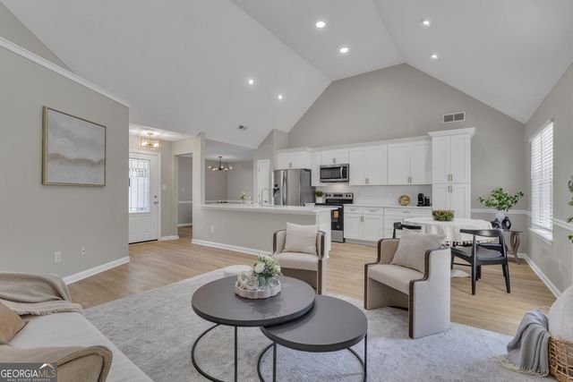 108 Chase Court, Peachtree City, GA 30269