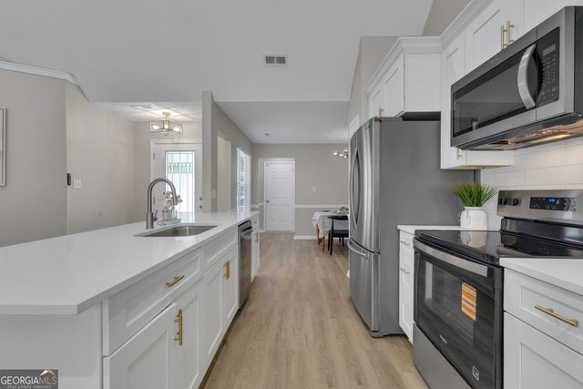 108 Chase Court, Peachtree City, GA 30269