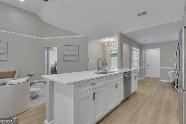 108 Chase Court, Peachtree City, GA 30269
