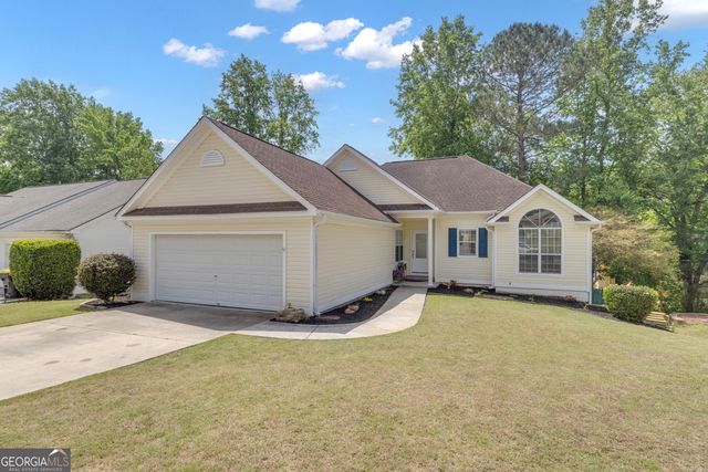 108 Chase Court, Peachtree City, GA 30269