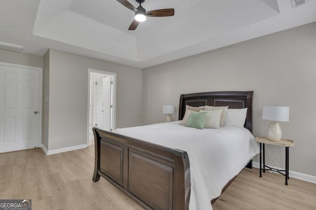 108 Chase Court, Peachtree City, GA 30269