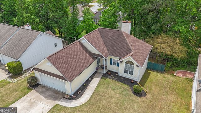 108 Chase Court, Peachtree City, GA 30269