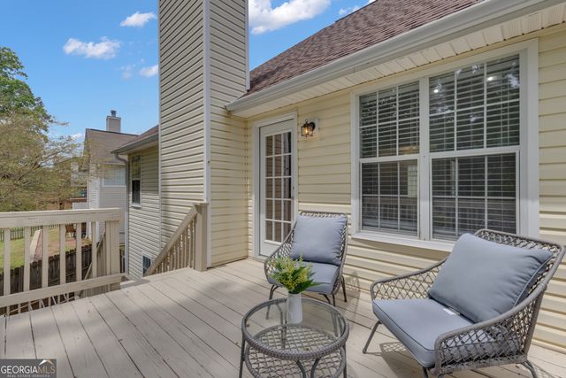 108 Chase Court, Peachtree City, GA 30269