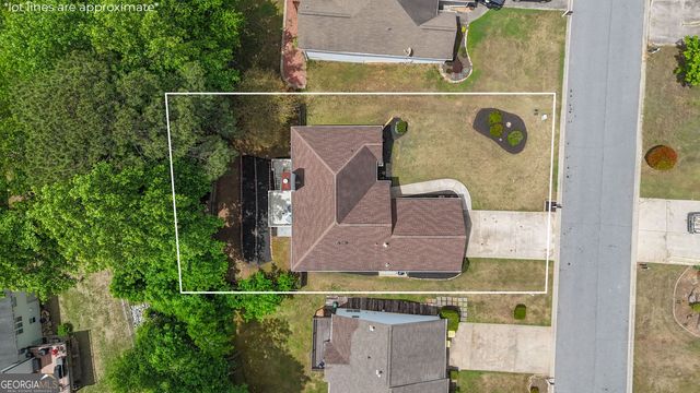 108 Chase Court, Peachtree City, GA 30269
