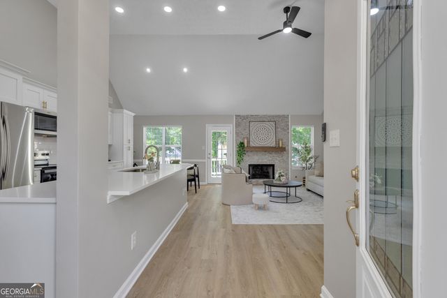 108 Chase Court, Peachtree City, GA 30269