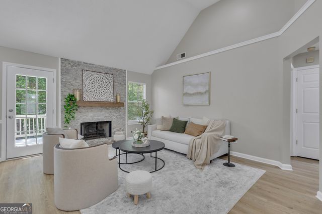108 Chase Court, Peachtree City, GA 30269