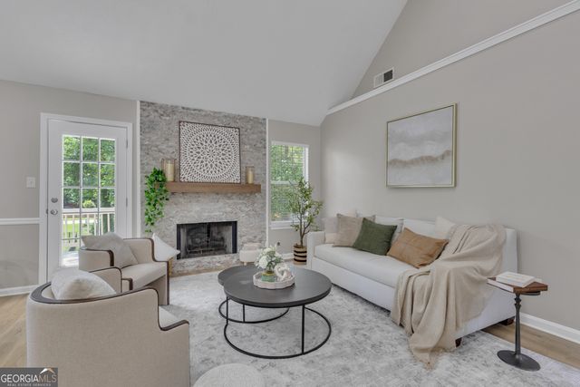 108 Chase Court, Peachtree City, GA 30269