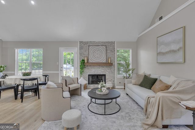 108 Chase Court, Peachtree City, GA 30269