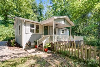 292 Beaucatcher Road, Asheville, NC 28805