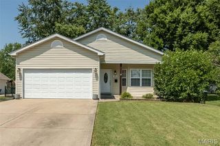 405 2nd Street, Warrenton, MO 63383