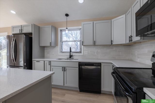 6418 N 242nd Street, Valley, NE 68064