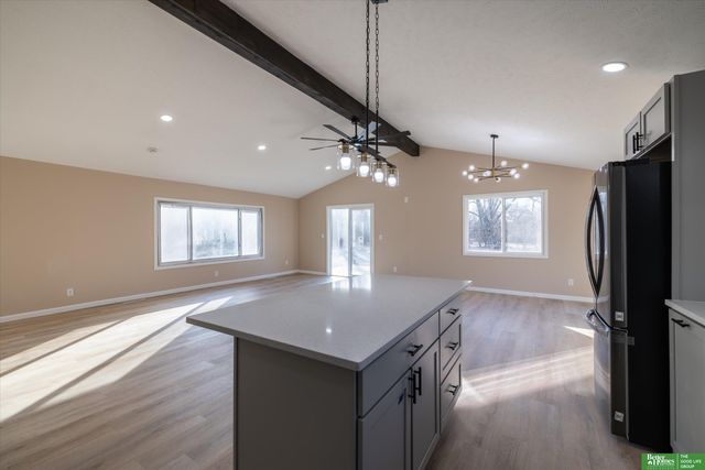 6418 N 242nd Street, Valley, NE 68064