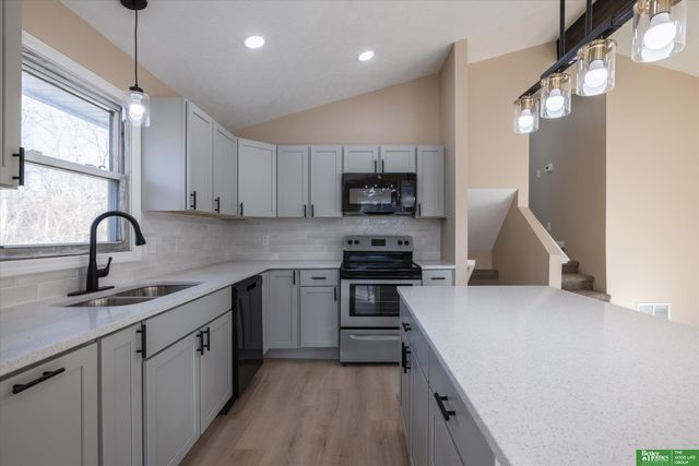 6418 N 242nd Street, Valley, NE 68064