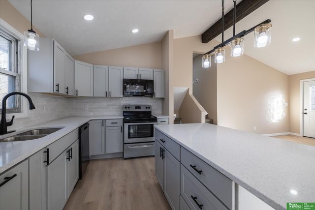 6418 N 242nd Street, Valley, NE 68064