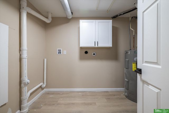 6418 N 242nd Street, Valley, NE 68064