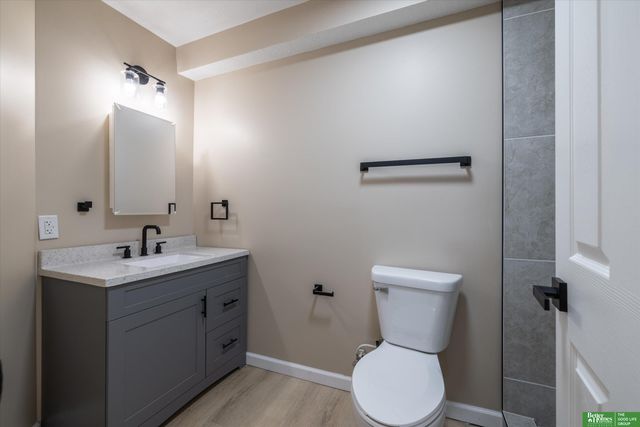 6418 N 242nd Street, Valley, NE 68064