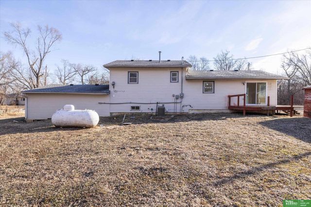6418 N 242nd Street, Valley, NE 68064