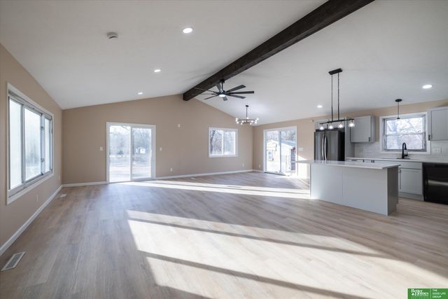 6418 N 242nd Street, Valley, NE 68064