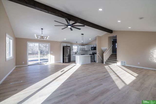 6418 N 242nd Street, Valley, NE 68064