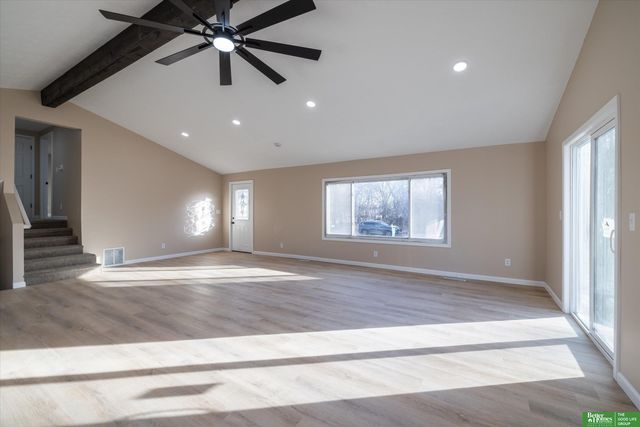 6418 N 242nd Street, Valley, NE 68064