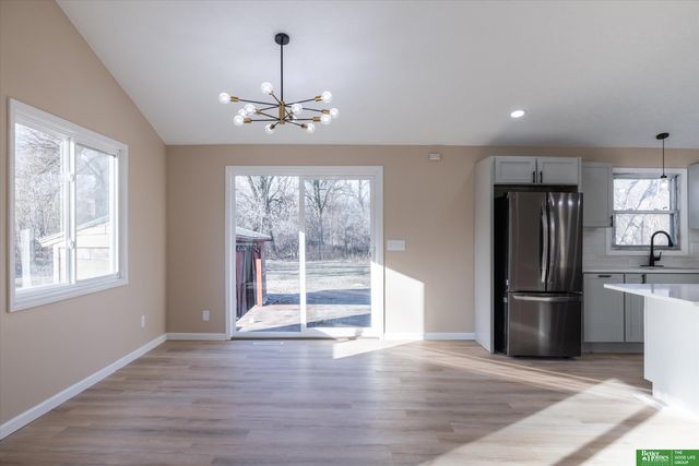 6418 N 242nd Street, Valley, NE 68064