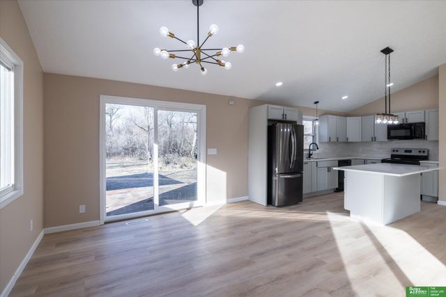 6418 N 242nd Street, Valley, NE 68064