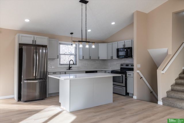 6418 N 242nd Street, Valley, NE 68064