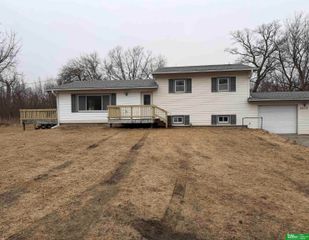 6418 N 242nd Street, Valley, NE 68064