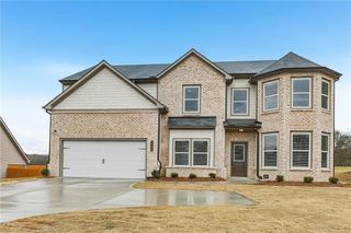 2500 Sunny Hill Road, Buford, GA 30519