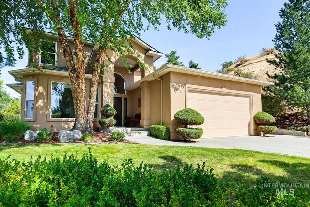 212 W Thornberry, Boise, ID 83702