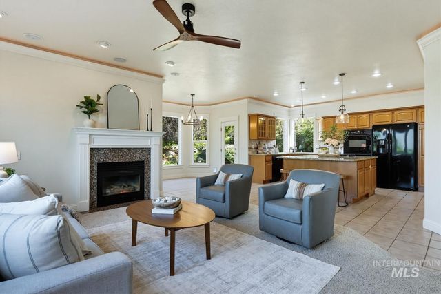 212 W Thornberry, Boise, ID 83702