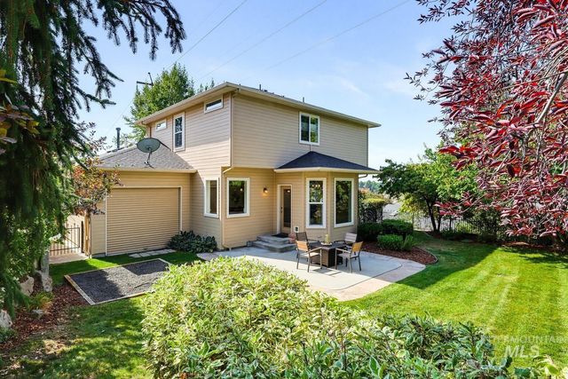 212 W Thornberry, Boise, ID 83702