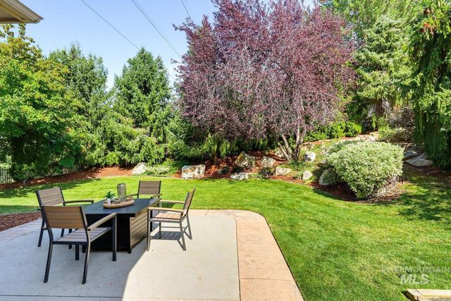 212 W Thornberry, Boise, ID 83702