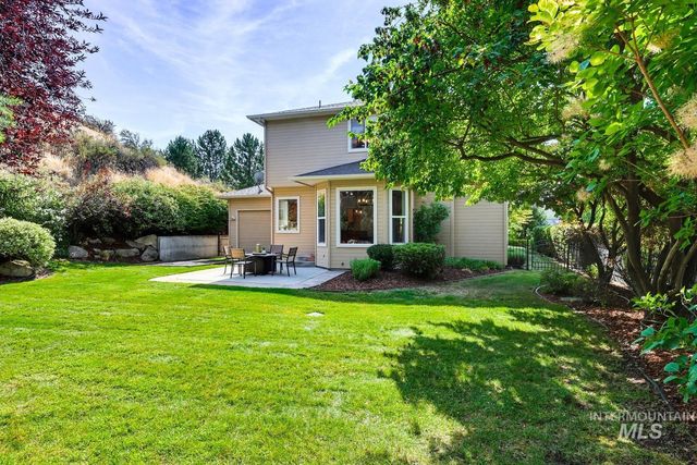 212 W Thornberry, Boise, ID 83702