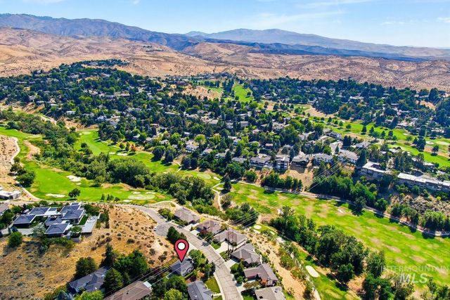 212 W Thornberry, Boise, ID 83702