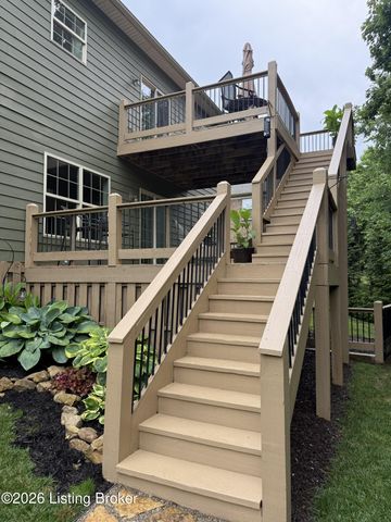 150 Hidden Falls Dr, Mt Washington, KY 40047