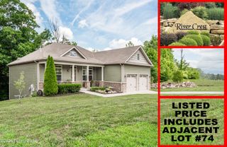 150 Hidden Falls Dr, Mt Washington, KY 40047