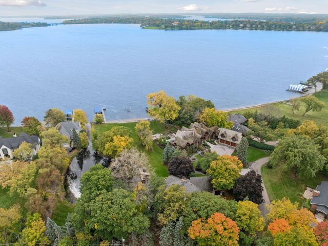 3135 North Shore Drive, Orono, MN 55391