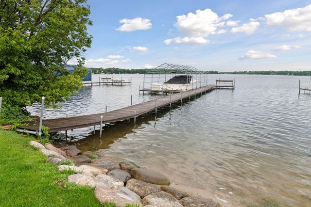 3135 North Shore Drive, Orono, MN 55391