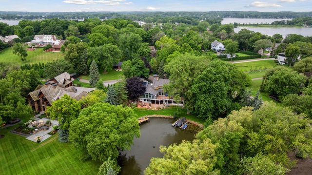 3135 North Shore Drive, Orono, MN 55391