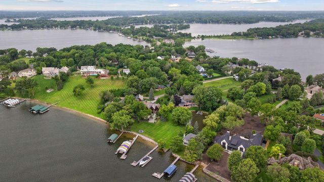 3135 North Shore Drive, Orono, MN 55391