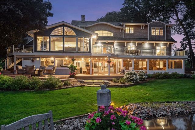 3135 North Shore Drive, Orono, MN 55391