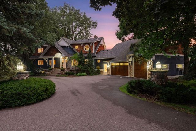 3135 North Shore Drive, Orono, MN 55391